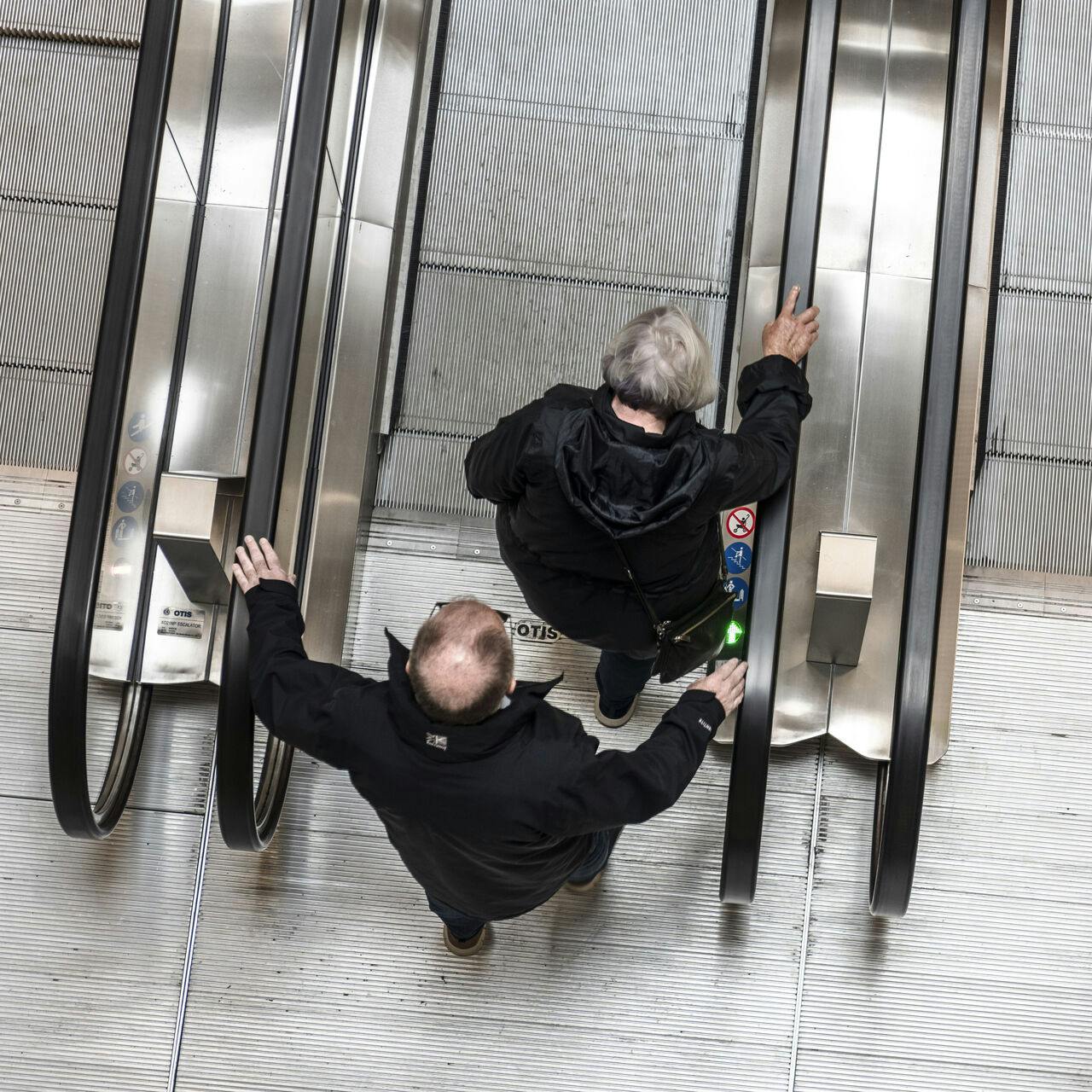 Først da offeret selv anmeldte de ulovlige handlinger, blev Metro Service opmærksomme på, at en medarbejder misbrugte sin adgang til millioner af danskeres personlige oplysninger.