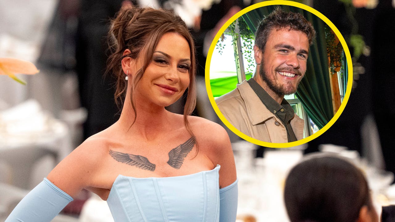 Tessa, Jon Daniel Edlund