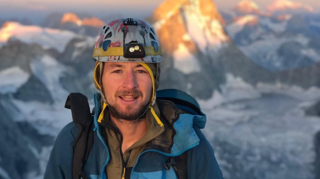 Stjernekokken blev blot 29 år gammel.