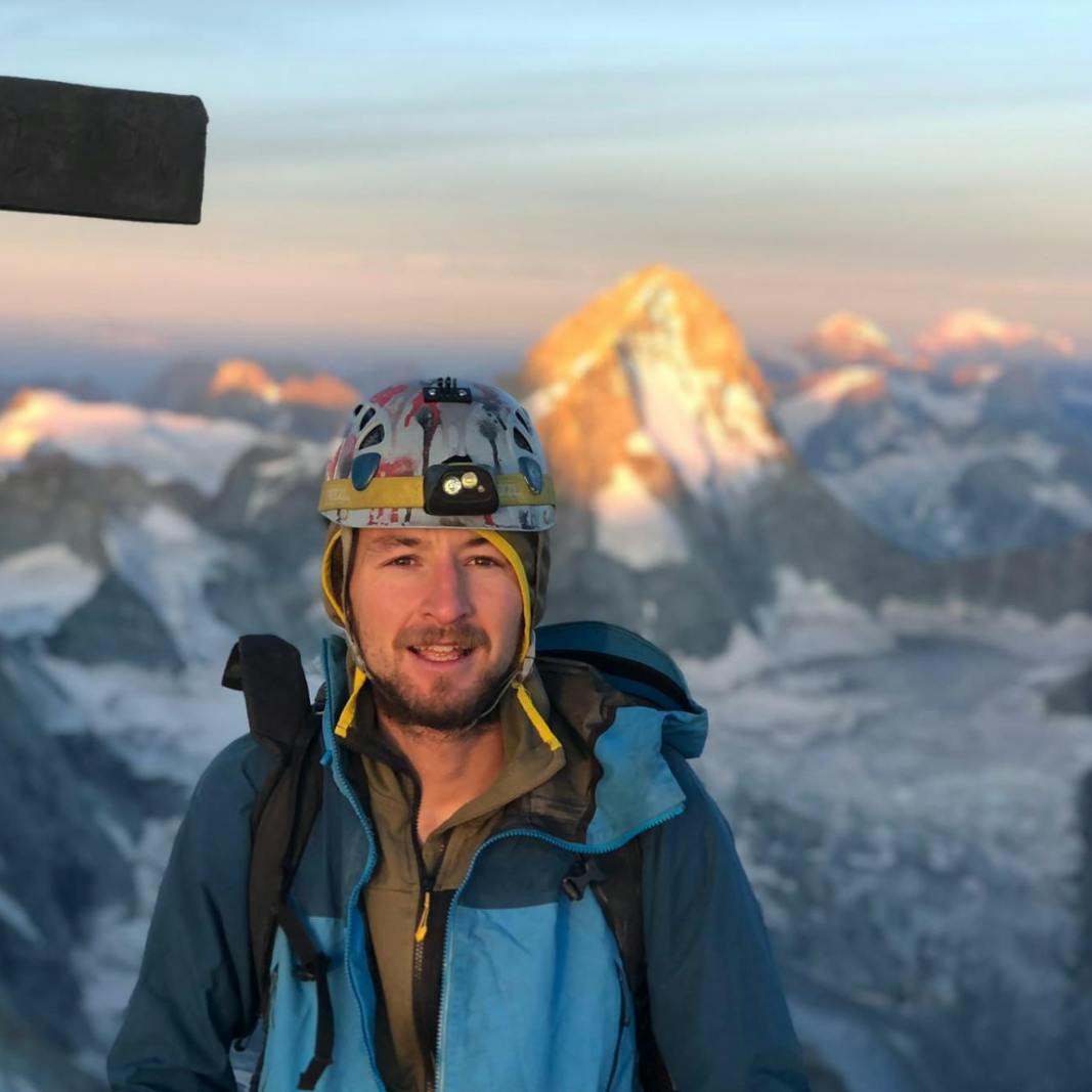 Stjernekokken blev blot 29 år gammel.