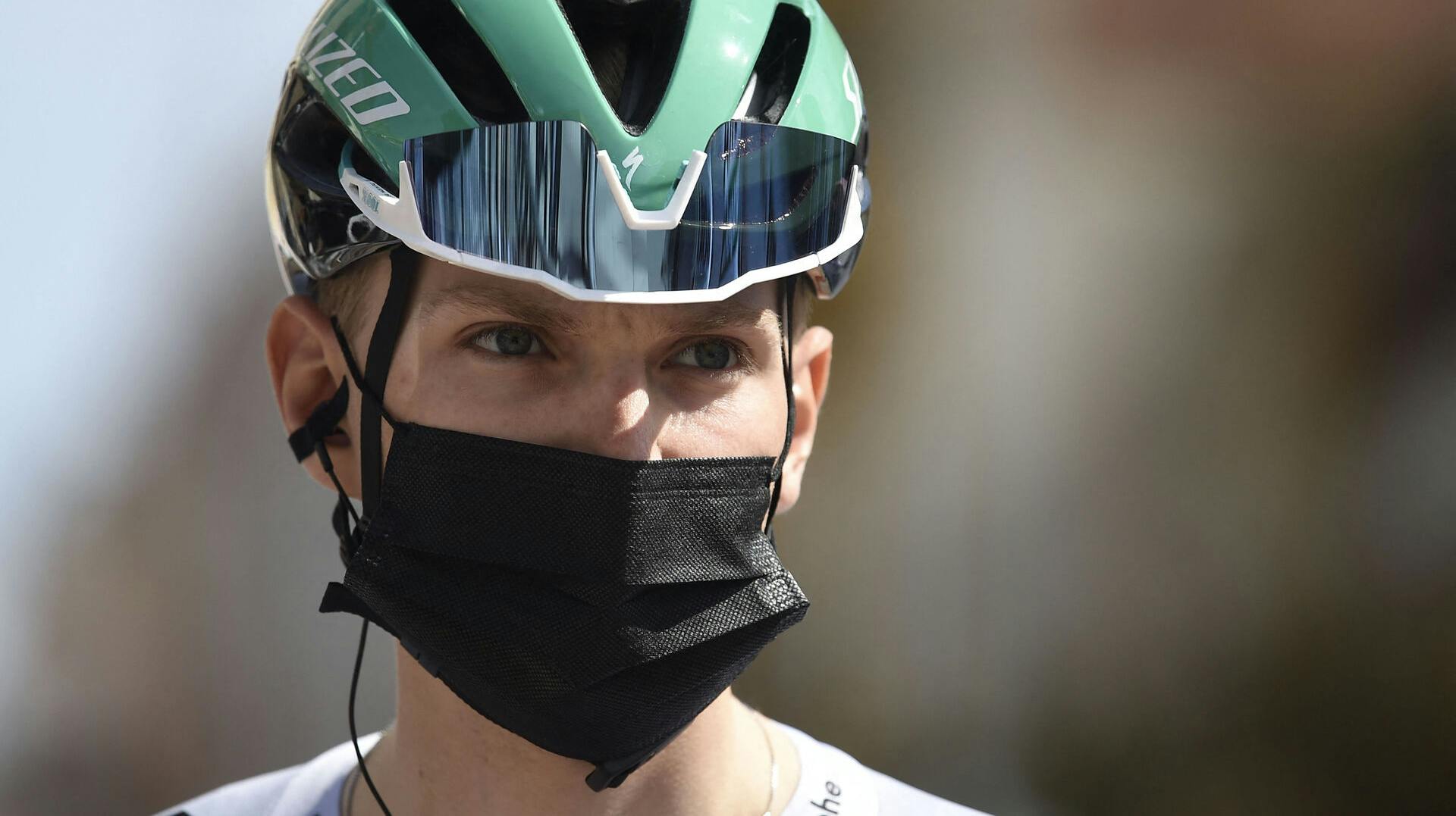  Frederik Wandahl har nu forladt hospitalet. 