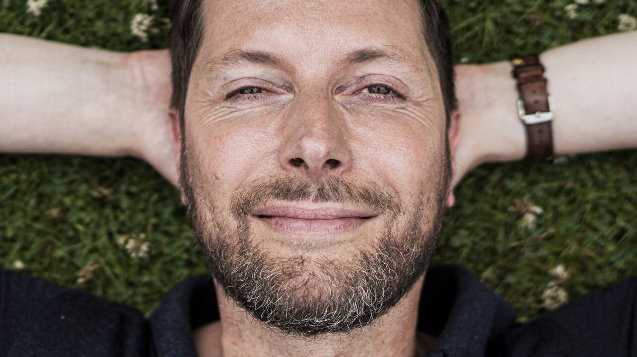 Kåre Quist har i mange år stået i spidsen for "21 Søndag", der nu lukkes.