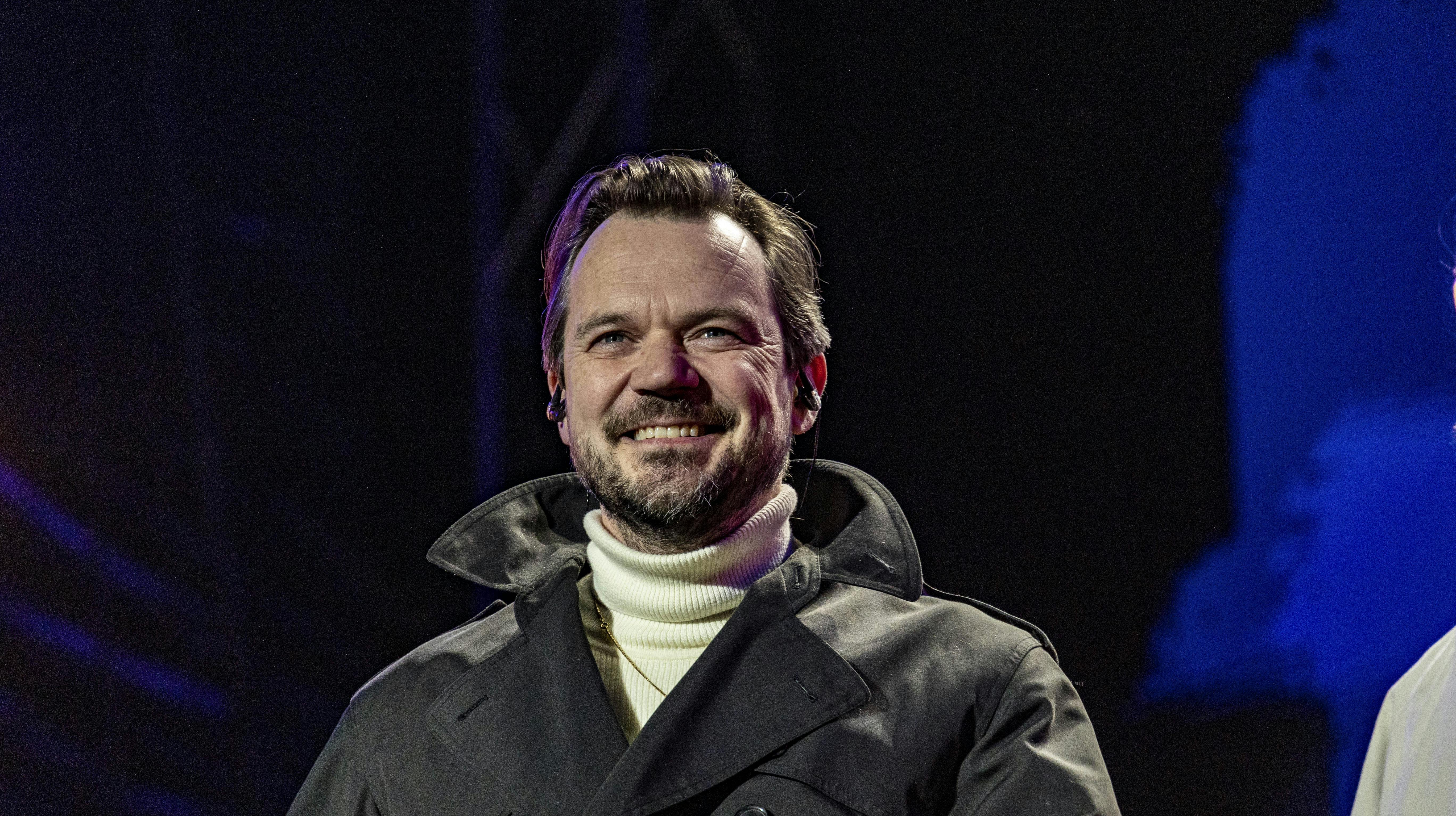 Støttekoncert for UkraineWhen: 12. marts 2022 19:30-21:30 (UTC+01:00) Brussels, Copenhagen, Madrid, Paris.Where: RådhuspladsenFOTOGRAF DAN MARIEGAARD 28722842