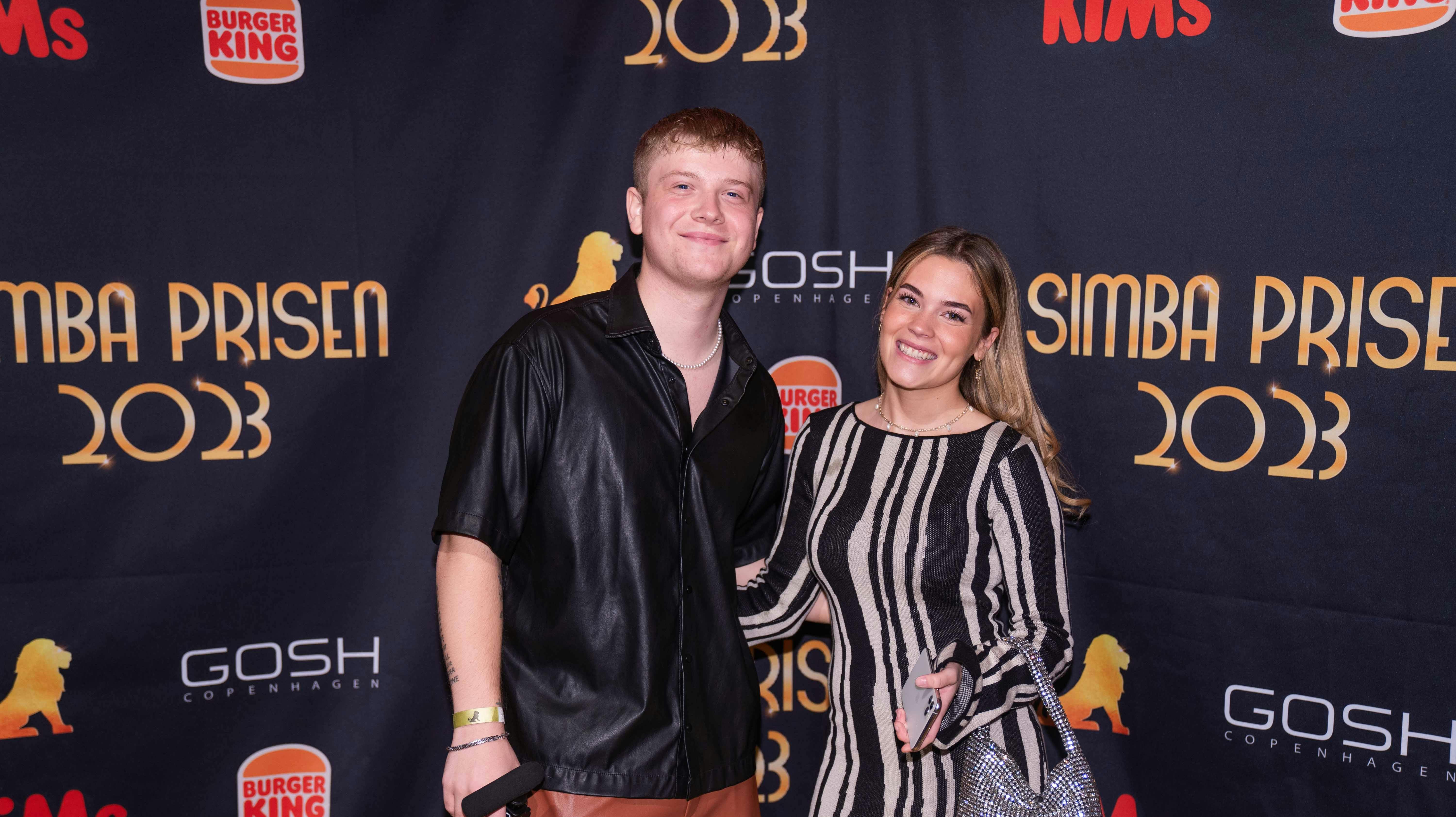 Tobias Møller, Kamilla Kramer