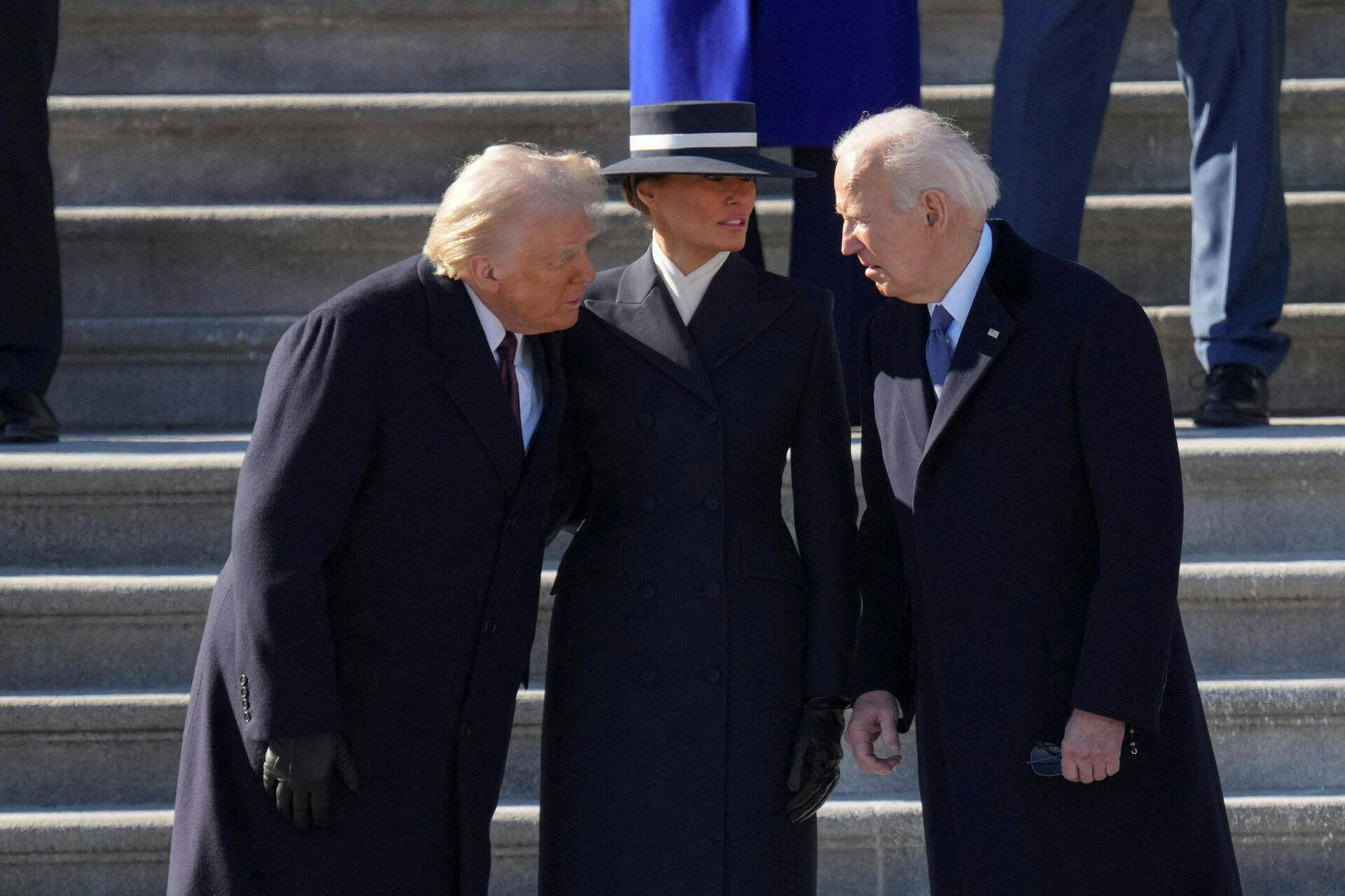 Holdt Joe Biden sandheden om sit helbred hemmeligt i forsøget på at vinde endnu en præsidentperiode?