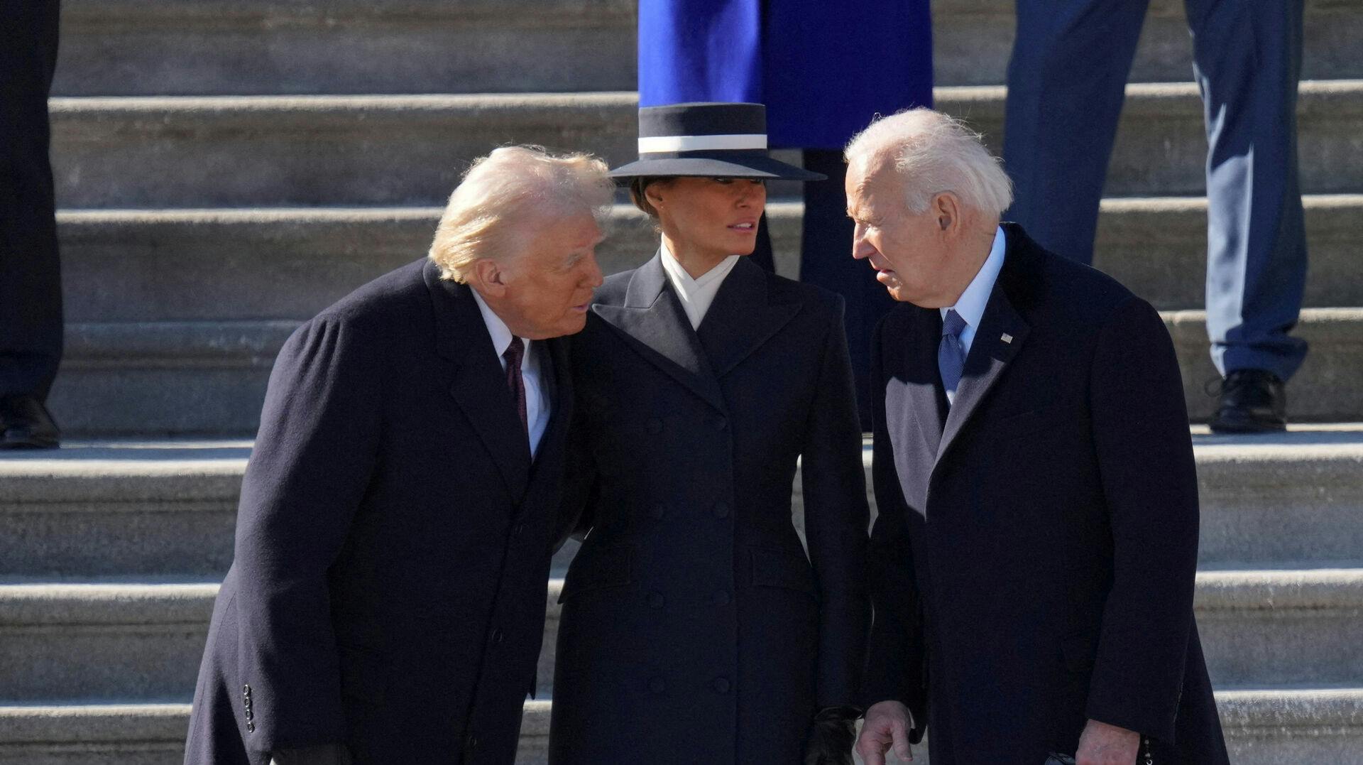Holdt Joe Biden sandheden om sit helbred hemmeligt i forsøget på at vinde endnu en præsidentperiode?
