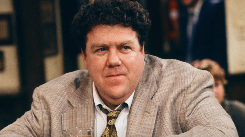 I en alder af 76 år er den amerikanske skuespiller George Wendt død. Det skriver TMZ.