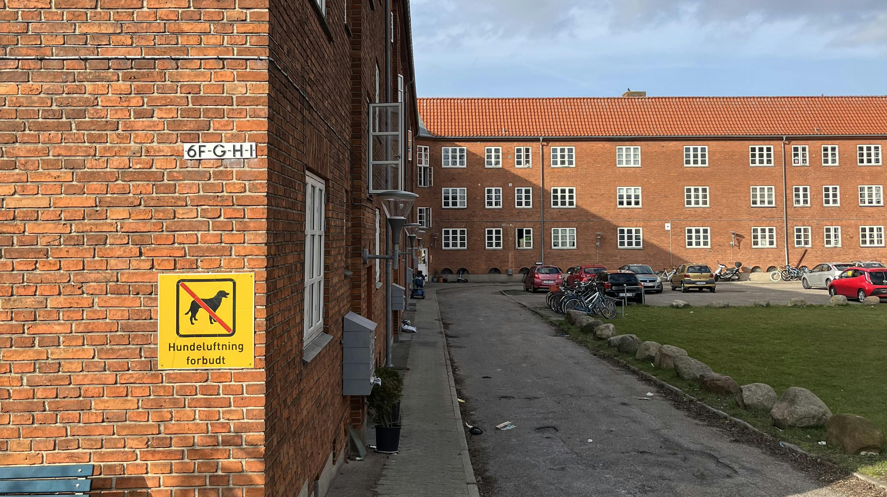 Advokaten for den 61-årige sigtede for trippelmordet i Roskilde forventer, at hans klient slipper for straf.