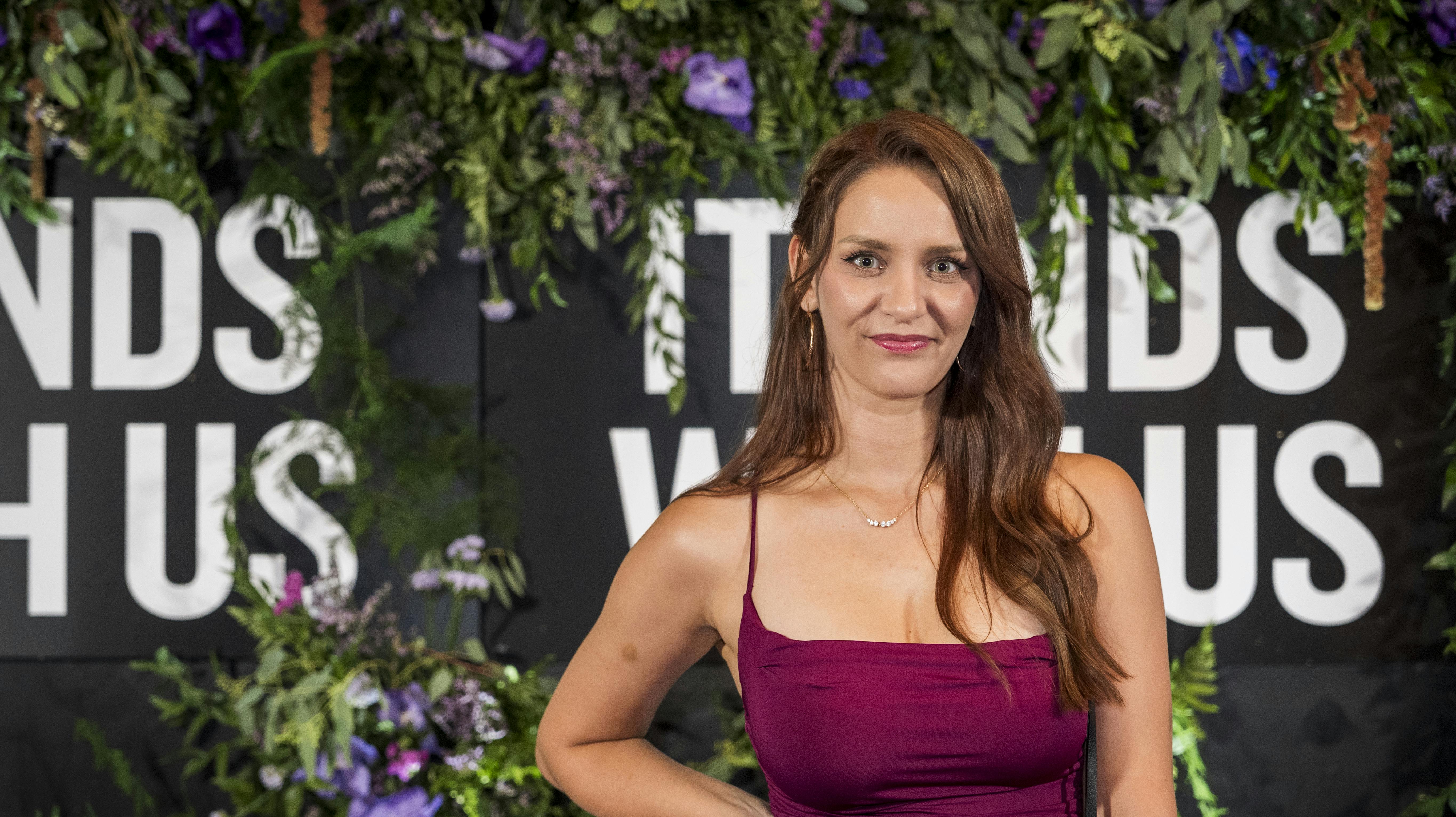 Anna Due frygter for genudgivelsen. Og det er ikke kun for sig selv.