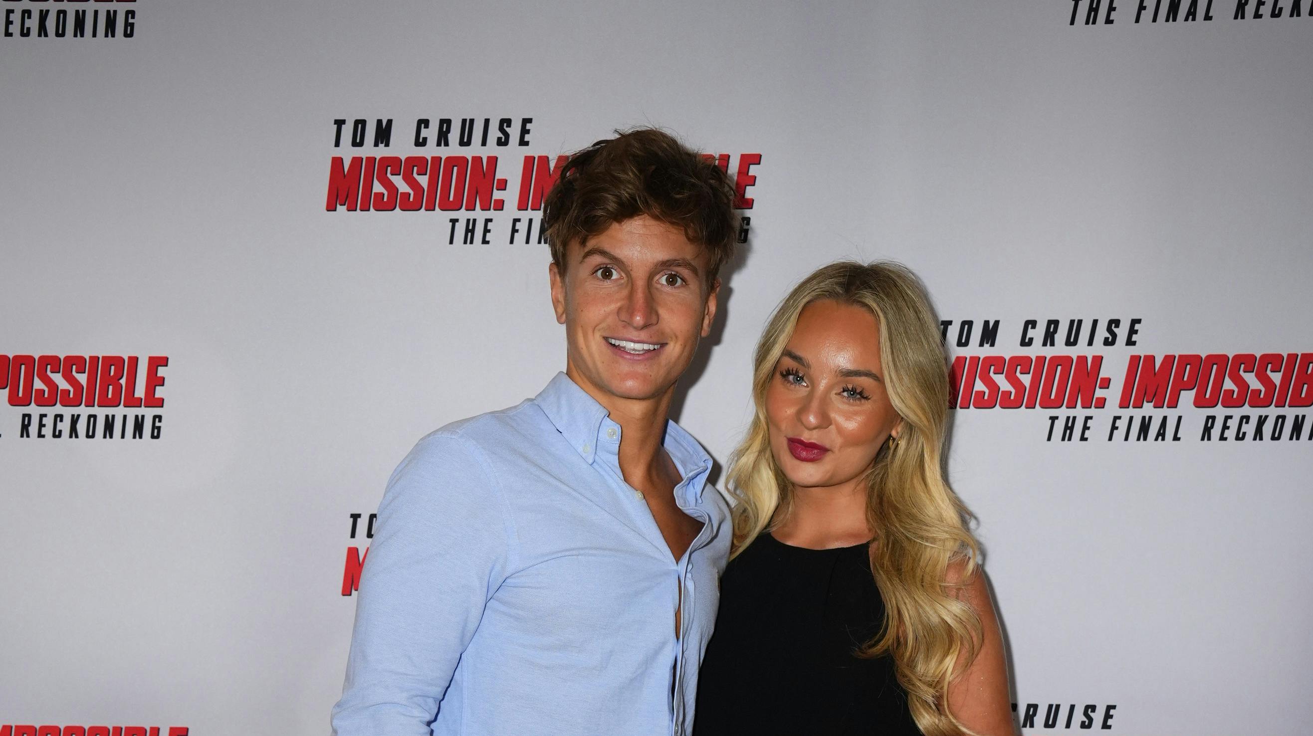Premiere på ’Mission: Impossible The Final Reckoning’