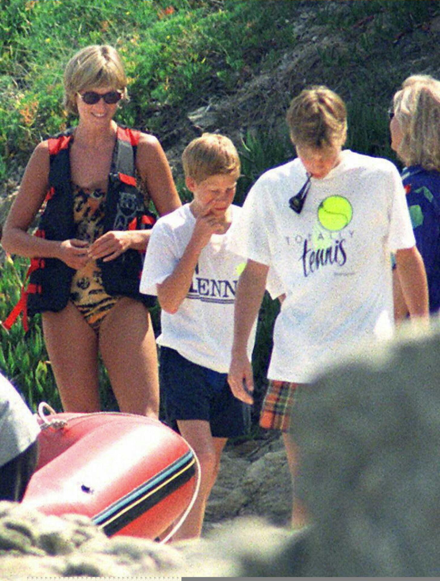 prinsesse Diana