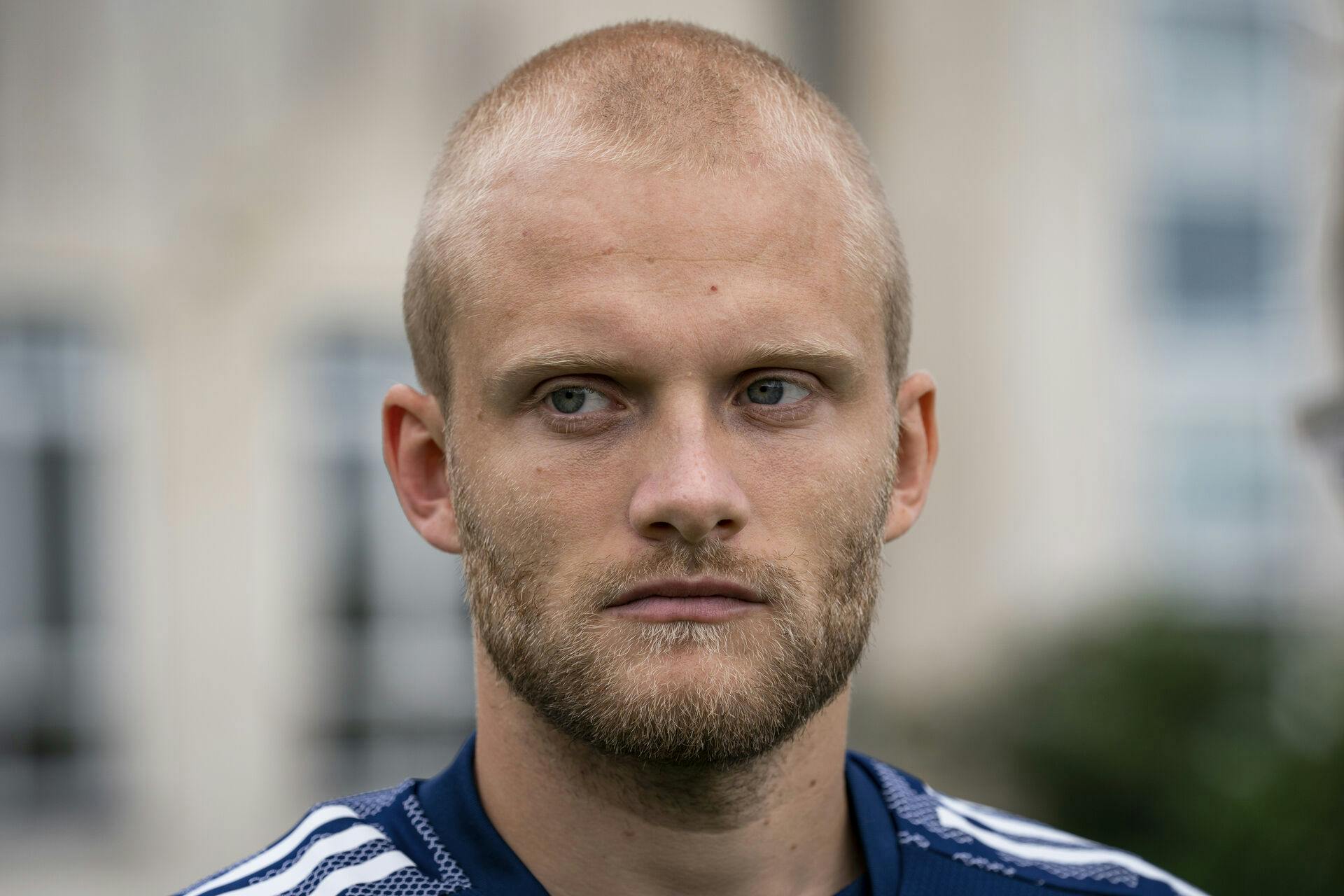 Nicolai Boilesen stopper karrieren.