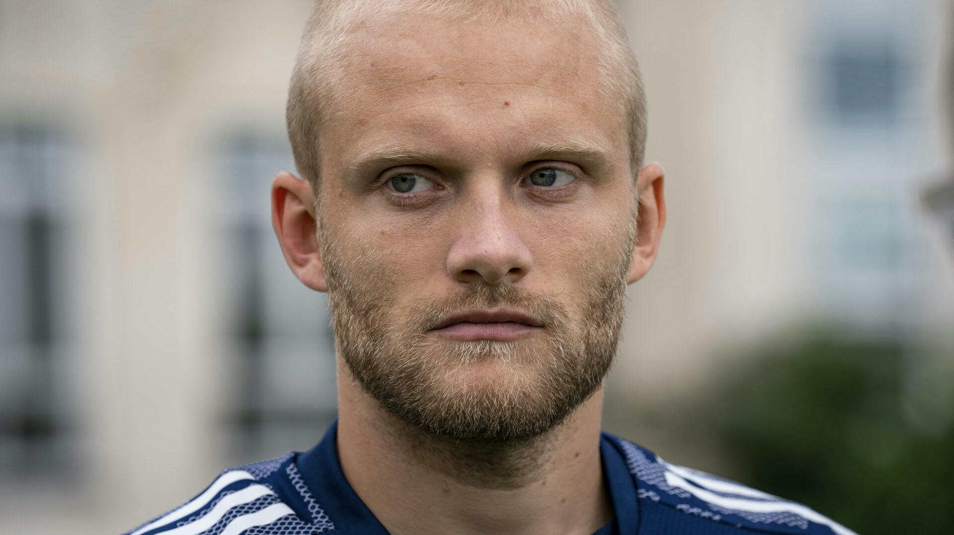 Nicolai Boilesen stopper karrieren.