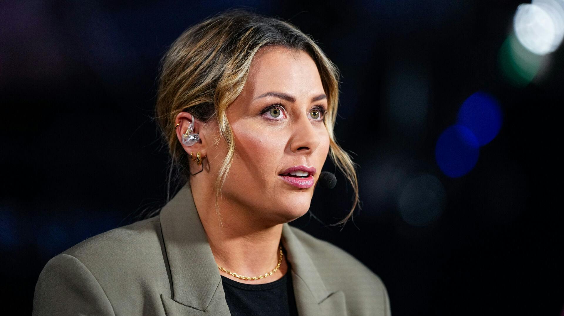 Nora Mørk har mistet et højt elsket medlem af familien.