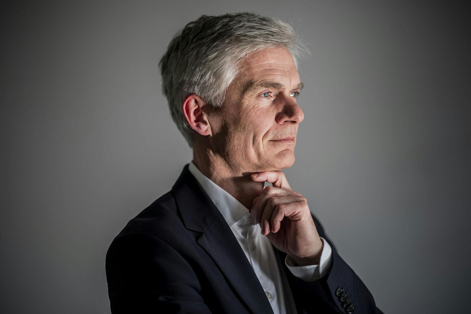 Thomas Ahrenkiel