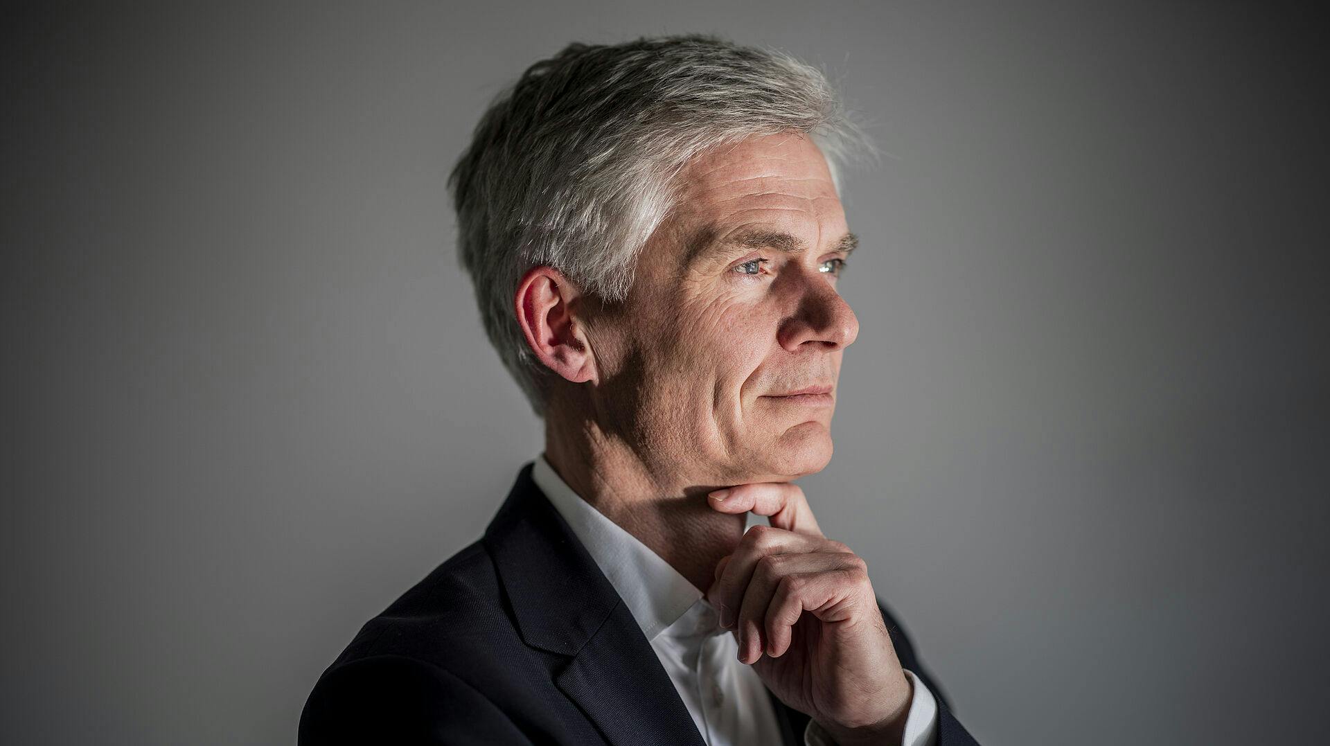 Thomas Ahrenkiel
