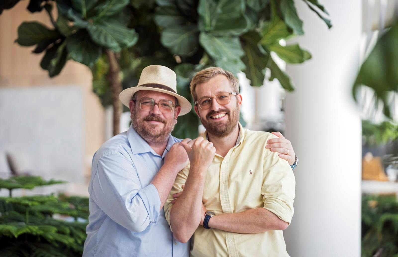 Rasmus Bruun i Forræder