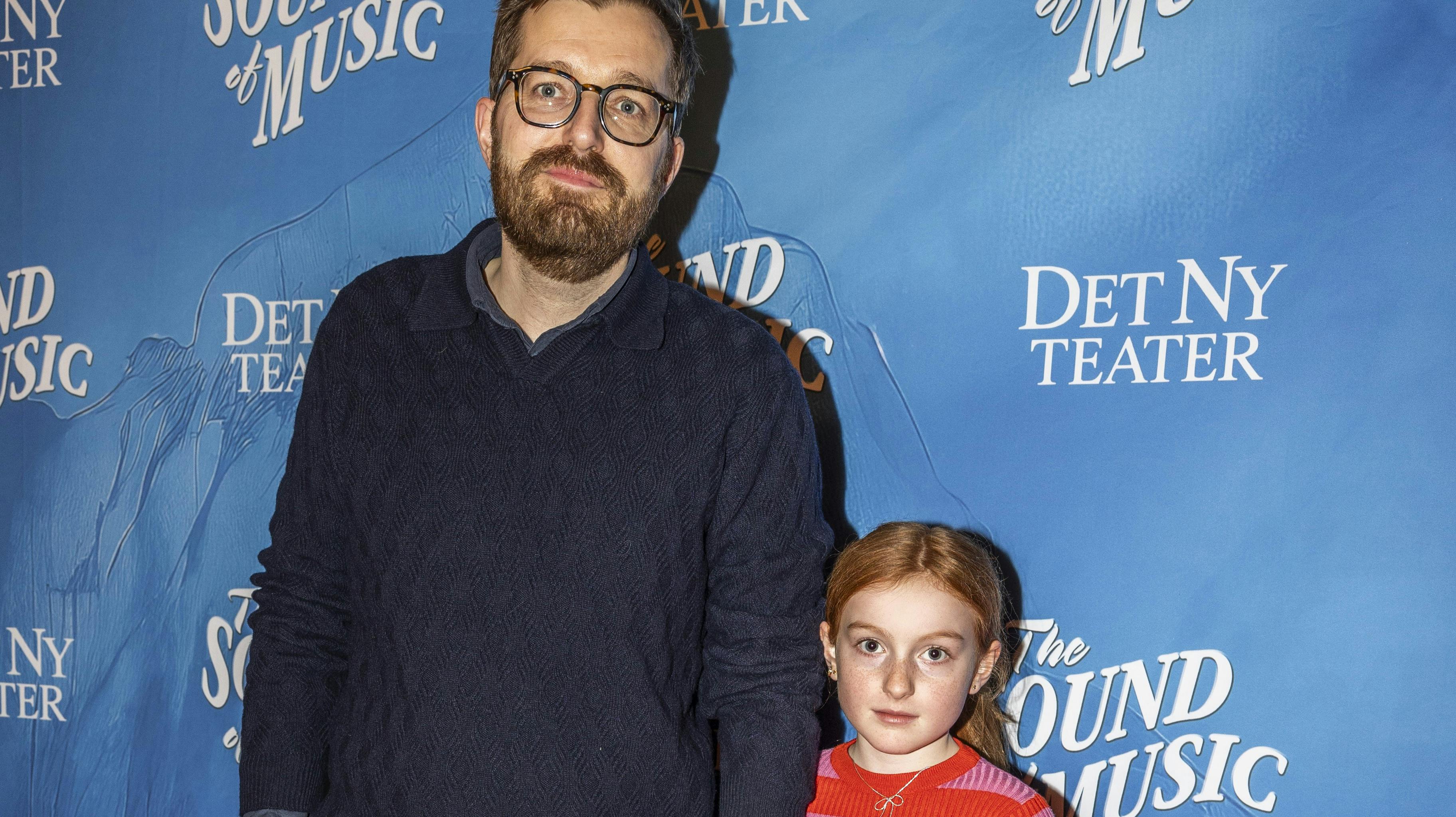 Rasmus Bruun i Forræder