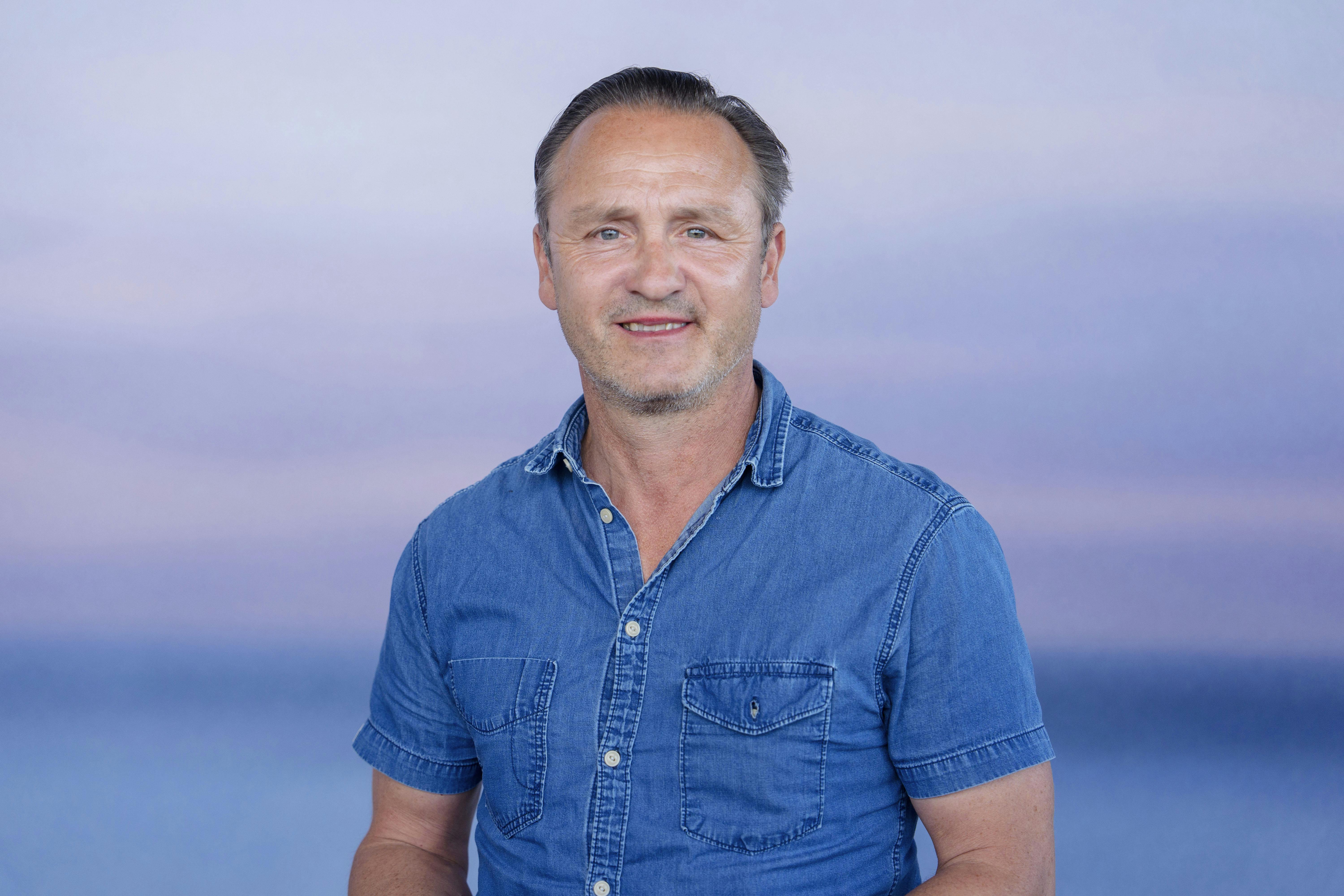Lars Ranthe