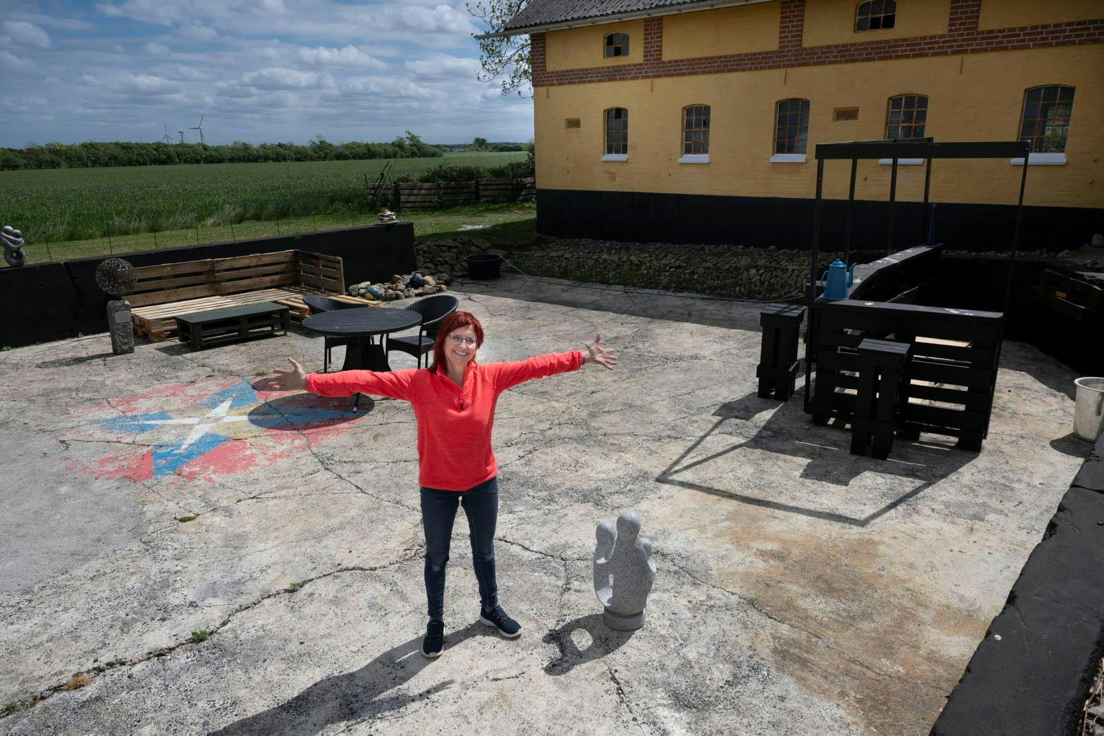 Klar, parat - bryllup!