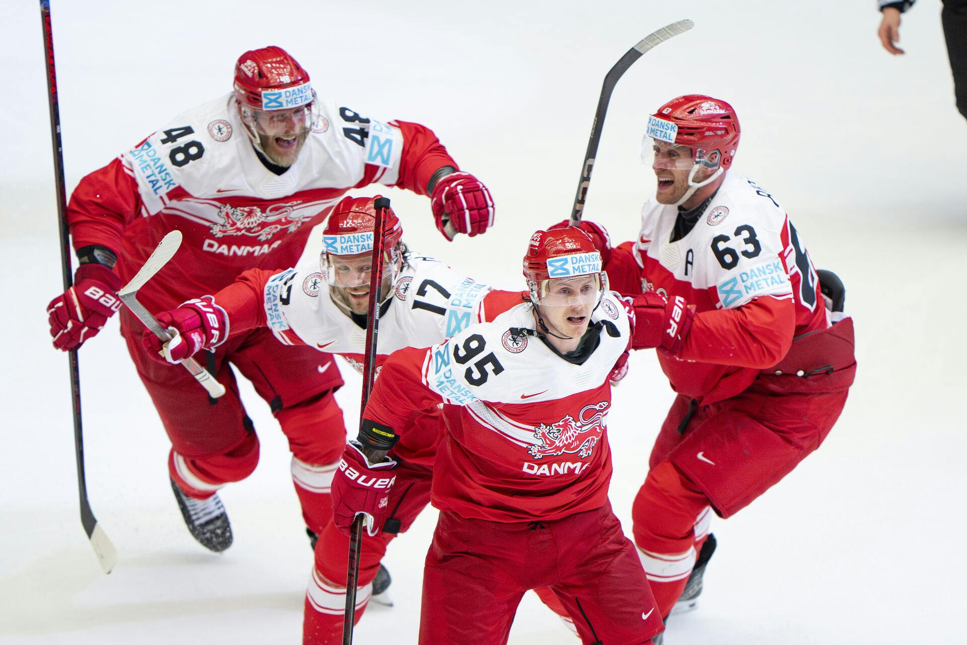 Nick Olesens scoring kostet Danske Spil millioner, og det var helt perfekt!