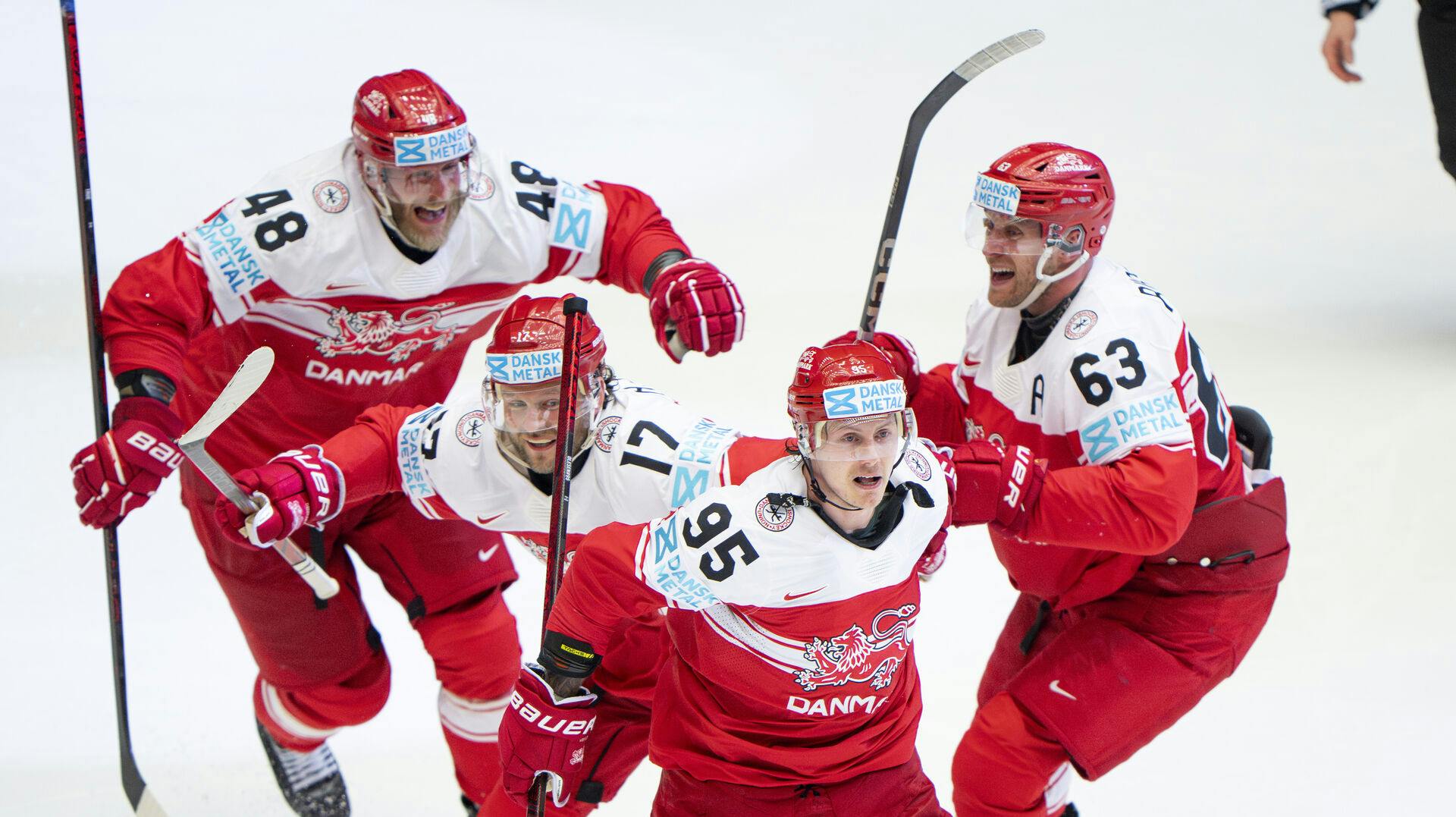 Nick Olesens scoring kostet Danske Spil millioner, og det var helt perfekt!
