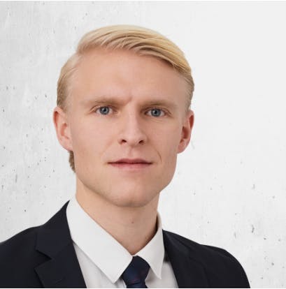 Forsvarsadvokat Patrick Lorenzen.