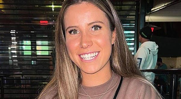 24-årige Corbie Jean Walpole satte ild til sin ven, fordi han havde talt nedladende og kvindefjendsk til hende.&nbsp;