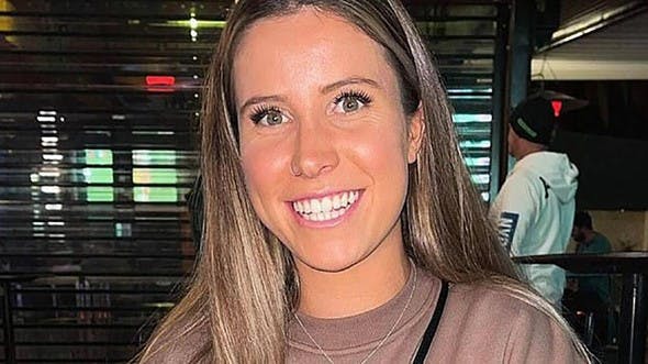 24-årige Corbie Jean Walpole satte ild til sin ven, fordi han havde talt nedladende og kvindefjendsk til hende. 