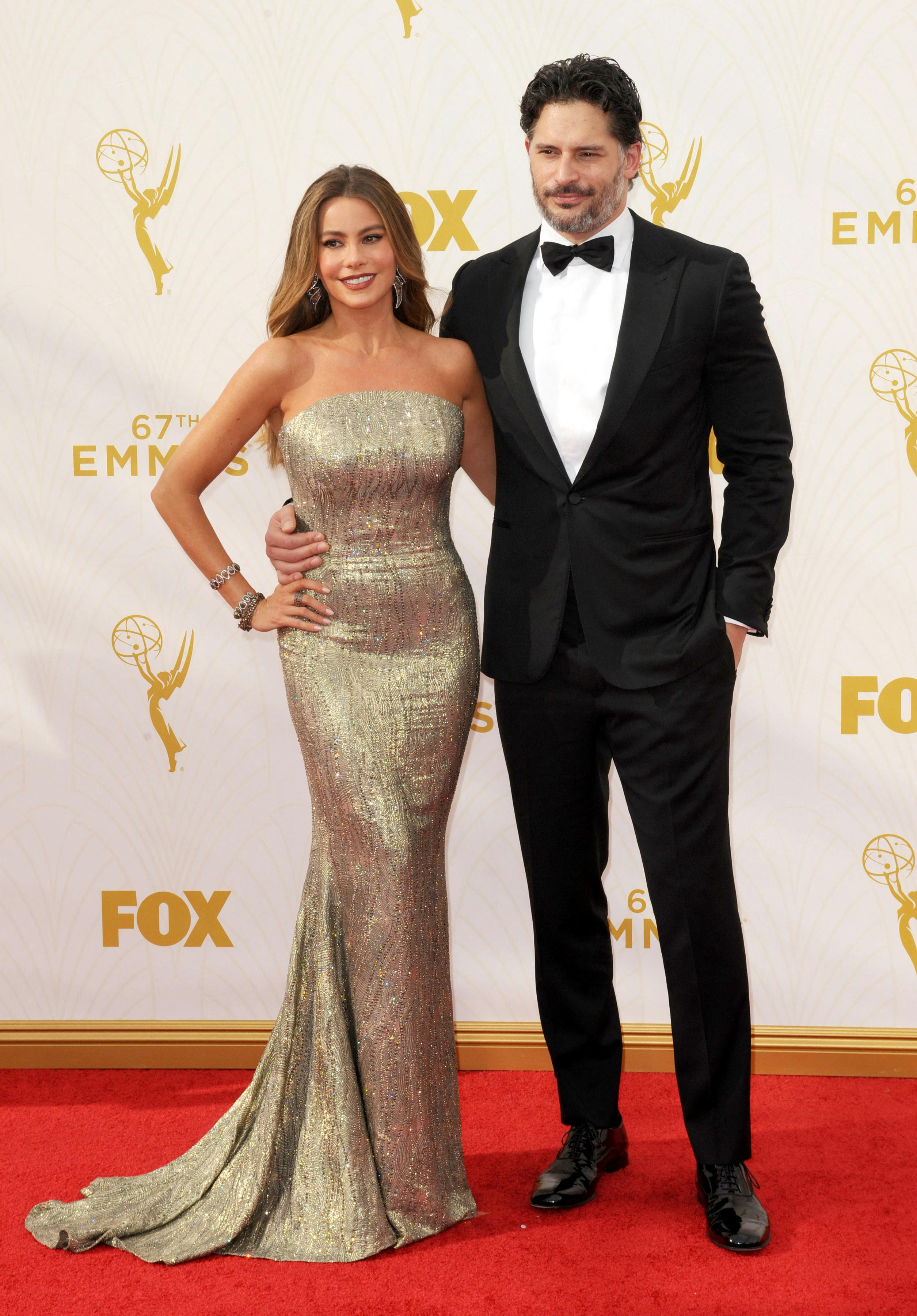 Sofia Vergara og Joe Manganiello gik fra hinanden i 2023 efter ti års forhold. Vergara har senere udtalt, at bruddet især skyldtes, at hun ikke ville have flere børn.