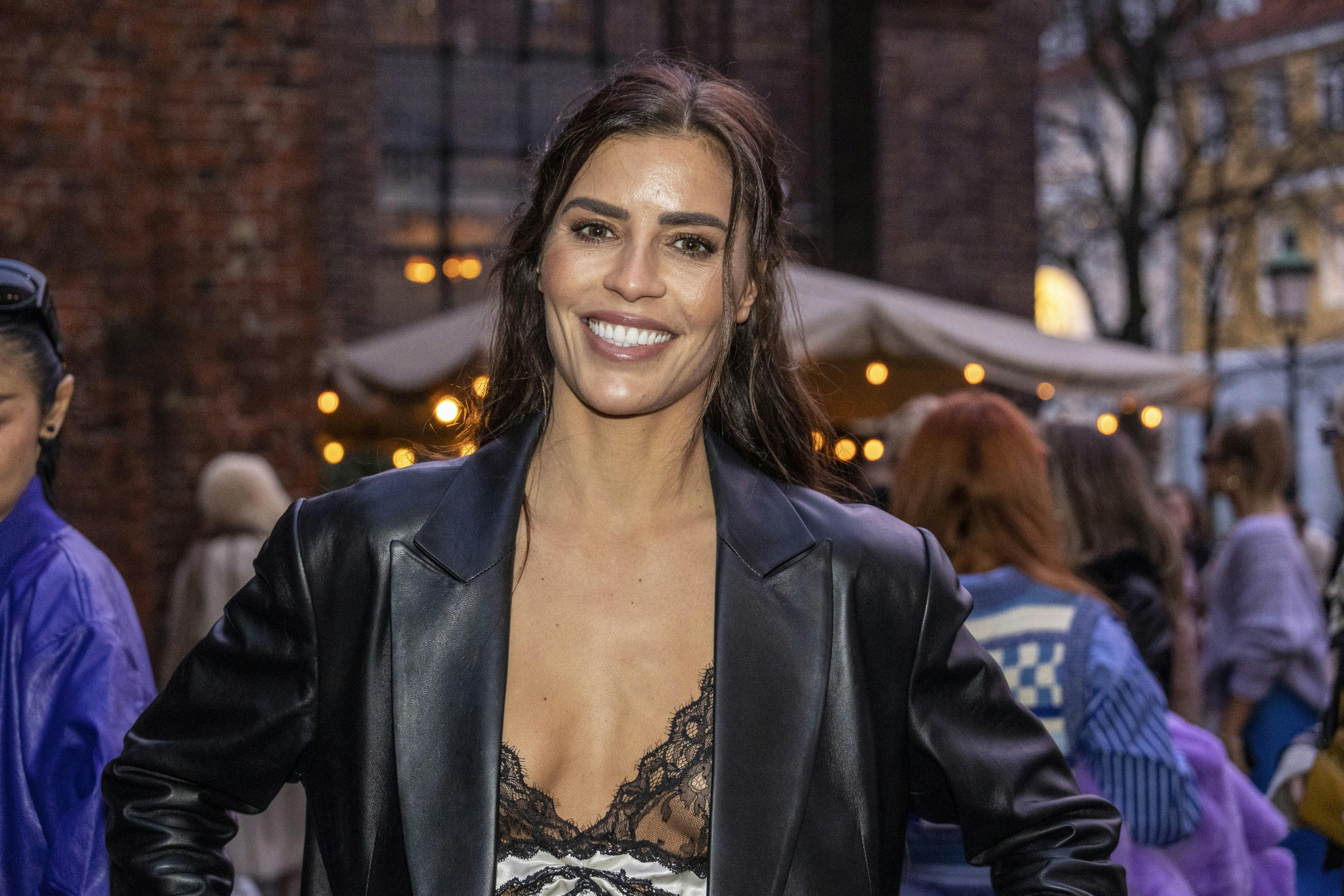 Copenhagen fashion week 2023baum und pferdgarten Modeuge