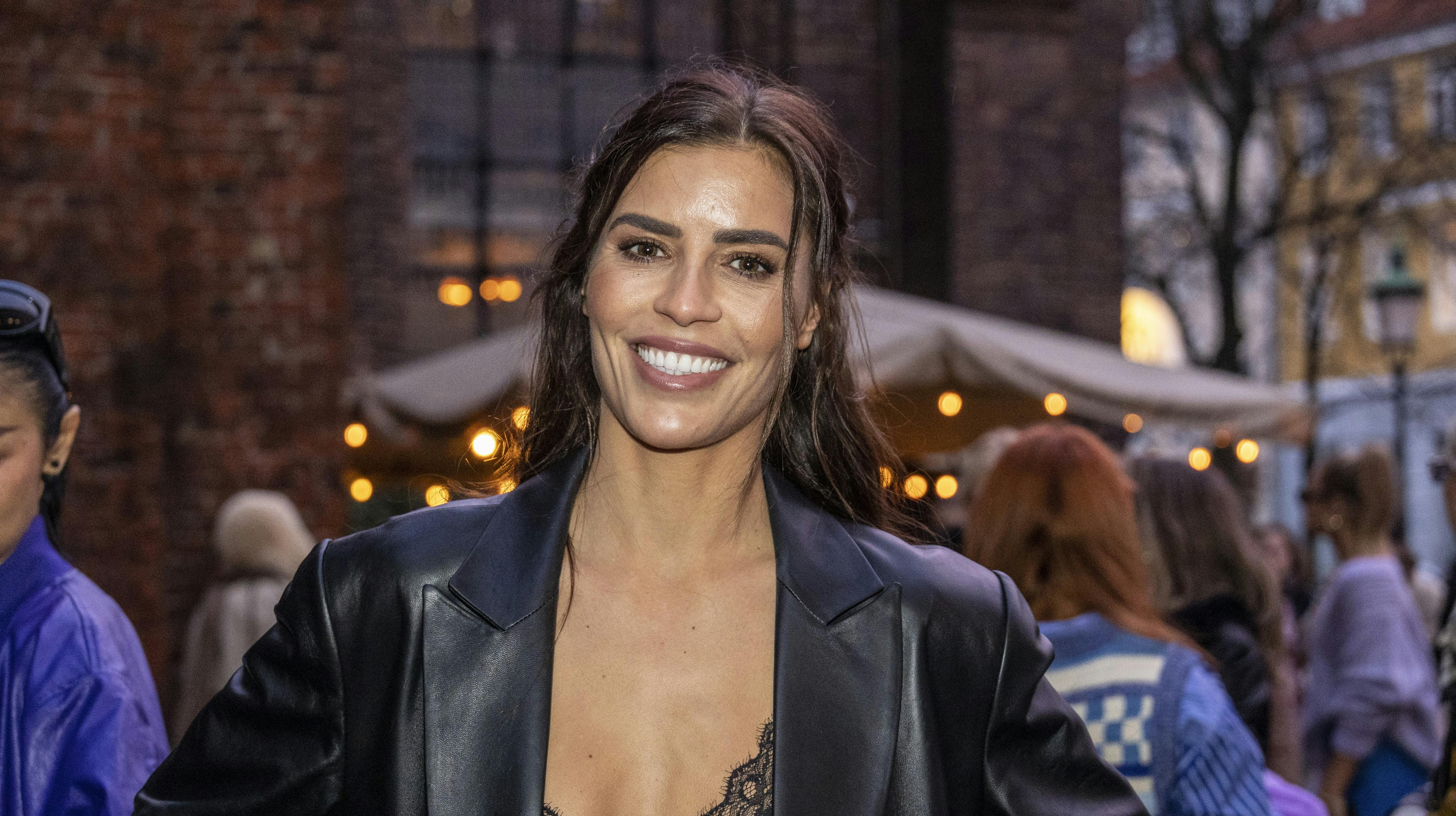 Copenhagen fashion week 2023baum und pferdgarten Modeuge