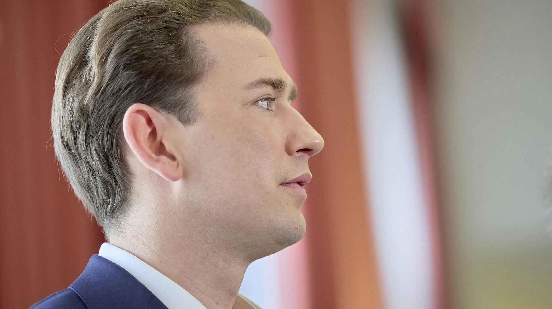 Det var en god ide for Sebastian Kurz at anke.