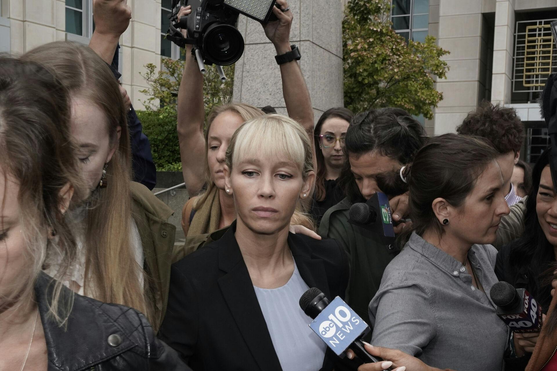 I september 2022 blev Sherri Papini idømt 18 måneders fængsel for at have iscenesat sin egen kidnapning tilbage i 2016.