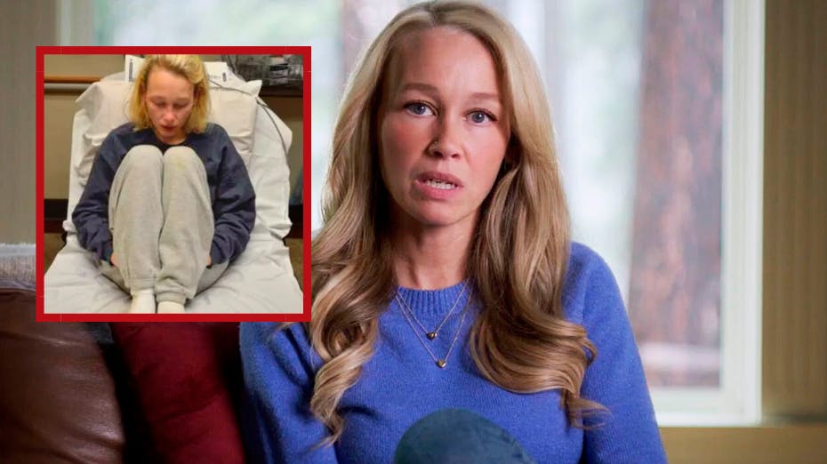 Sherri Papini hævder endnu engang, at der var tale om en kidnapning, da hun forsvandt 1. november 2016.