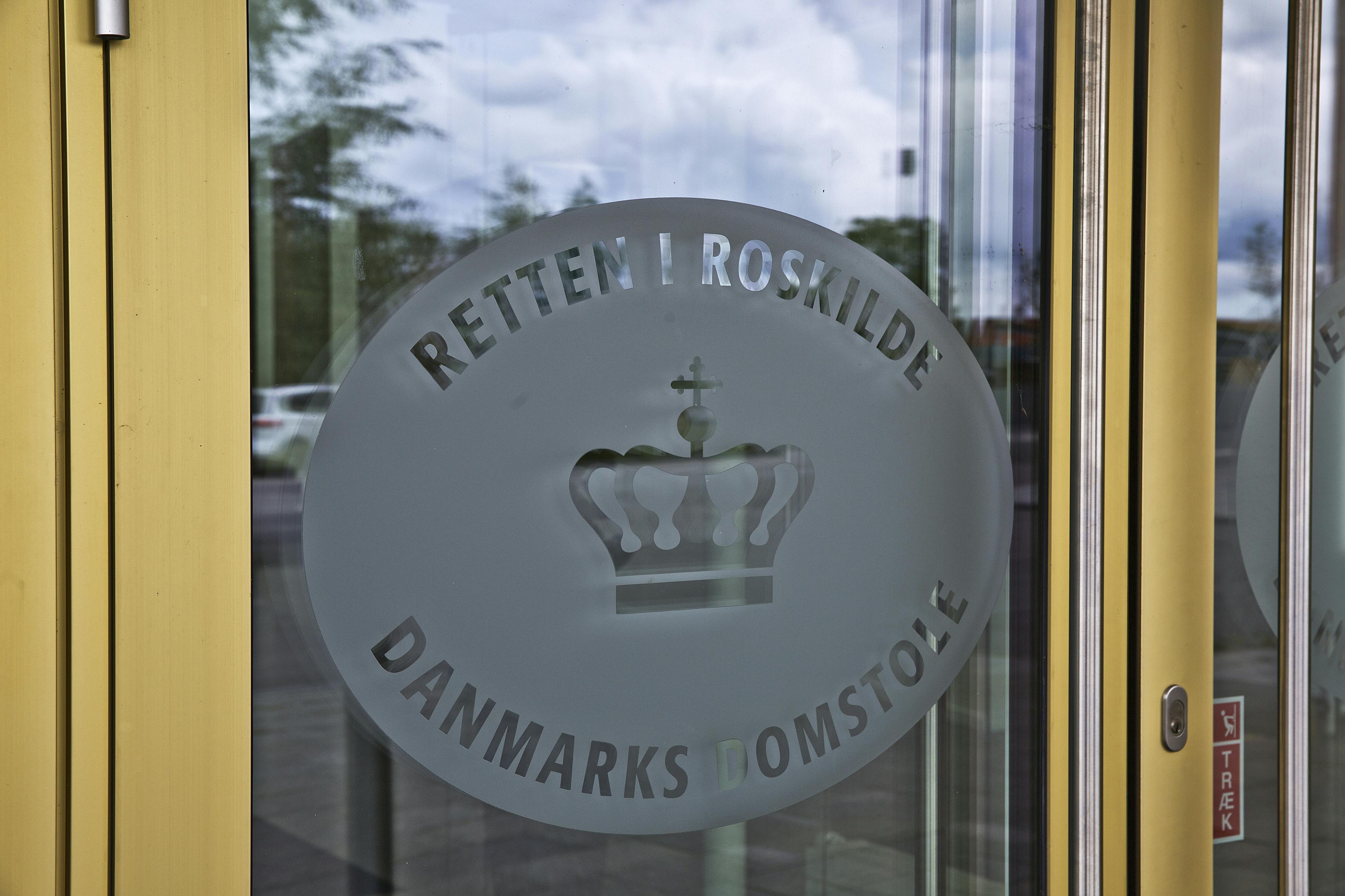 20 årige kvinde dræbt i Køge