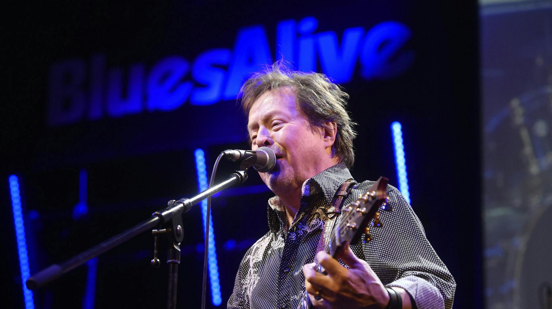 Det amerikanske musikikon Rick Derringer er død i en alder af 77 år.
