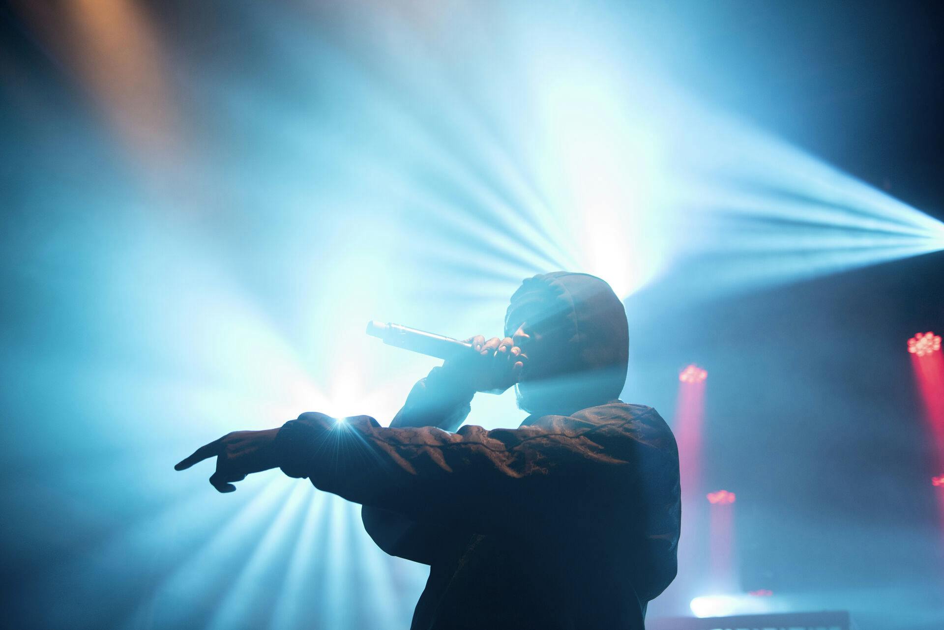 Jamaika, SPOT festival 2019.