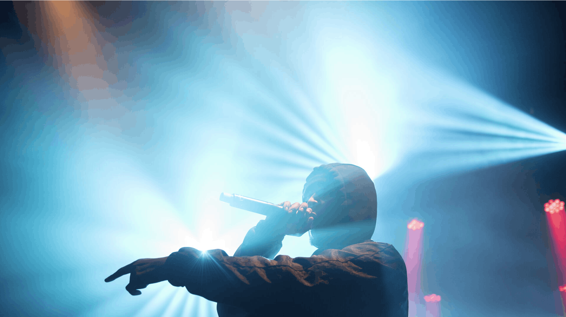 Jamaika, SPOT festival 2019.