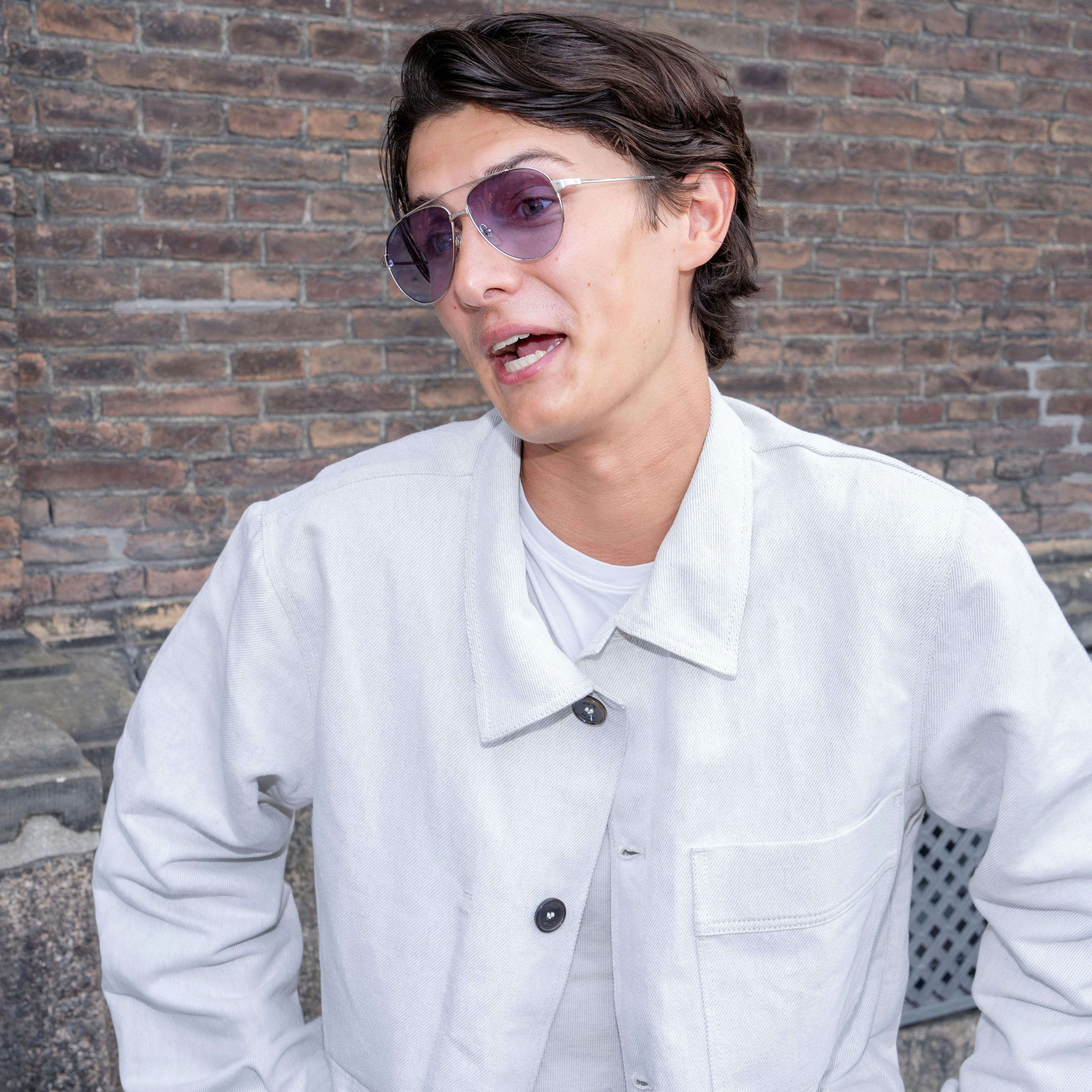 Grev Nikolai kan trøste sig med, at det heldigvis ikke er hver dag, man render ind i sådan en krabat.