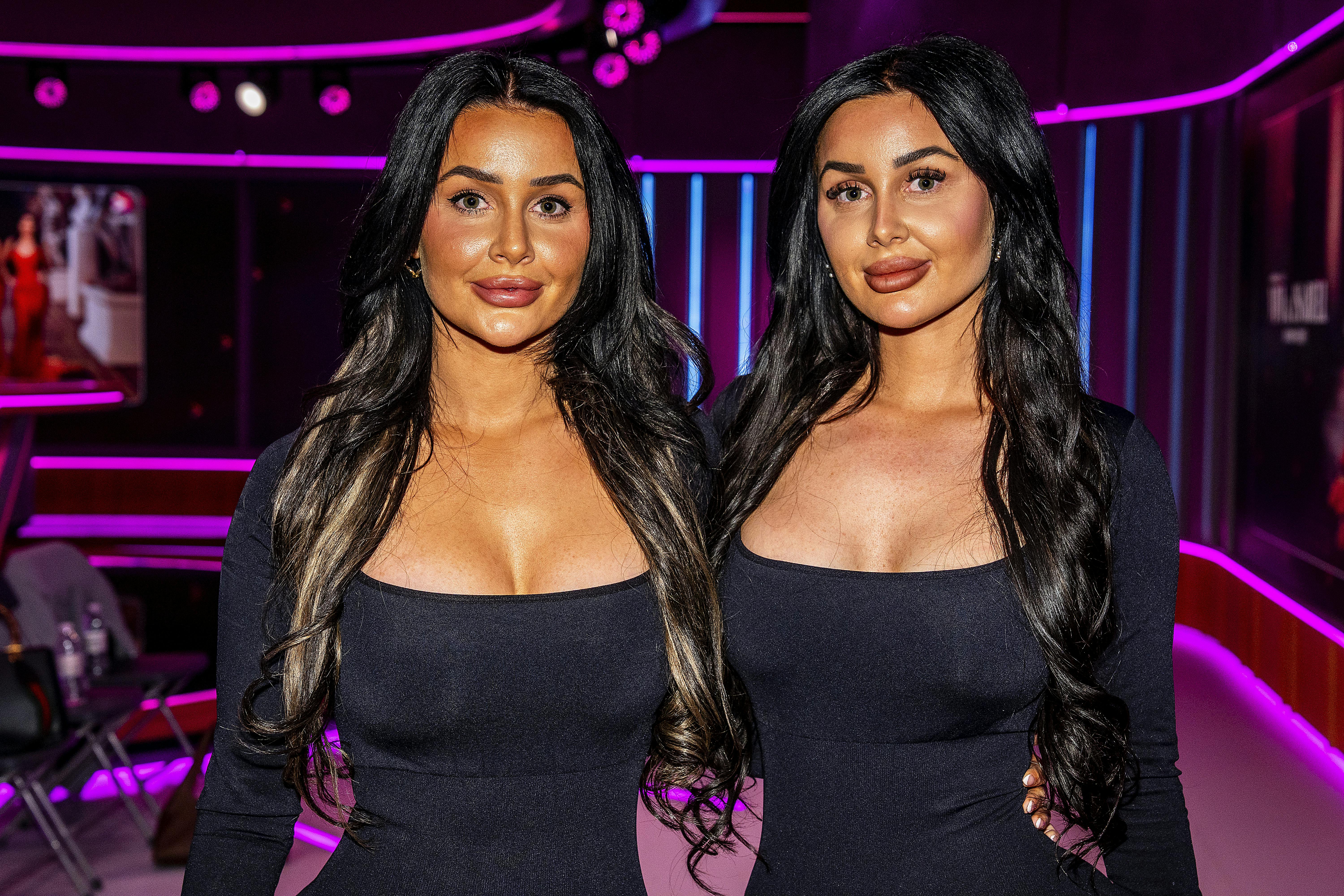 Isabell Bach, Vivi Bach