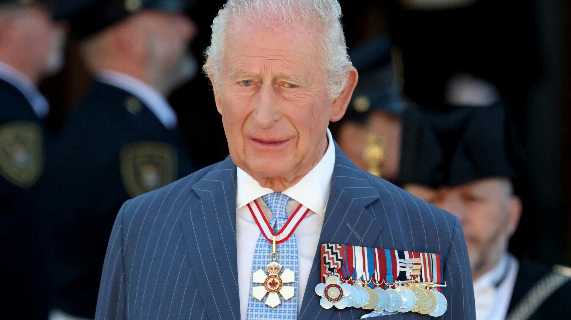 Den britiske kongefamilie har reageret efter den skrækkelige episode i Liverpool mandag aften, hvor en bil kørte ind i en menneskemængde.