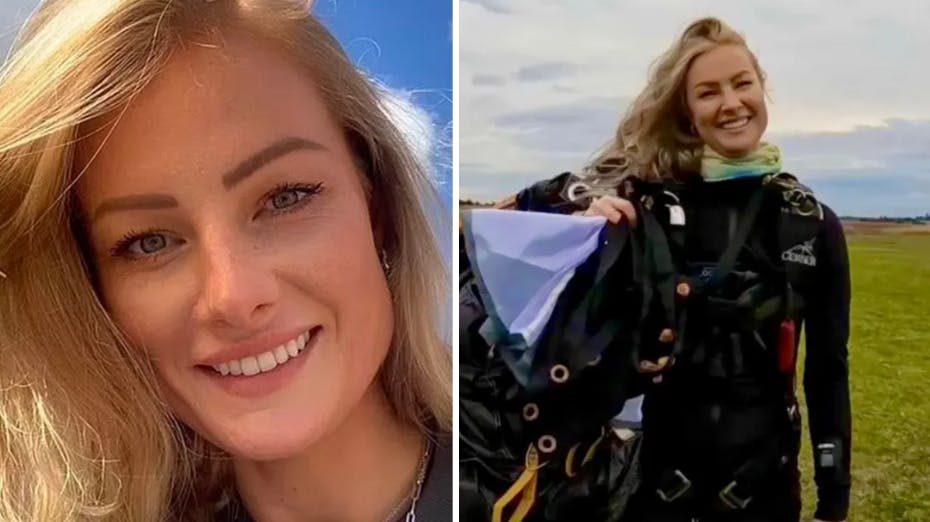 Indledningsvis troede myndighederne, at en fatal fejl i faldskærmsrygsækken kostede Jade Damarell livet. Nu viser undersøgelser dog, at noget ganske andet kostede den erfarne faldskærmsudspringer livet