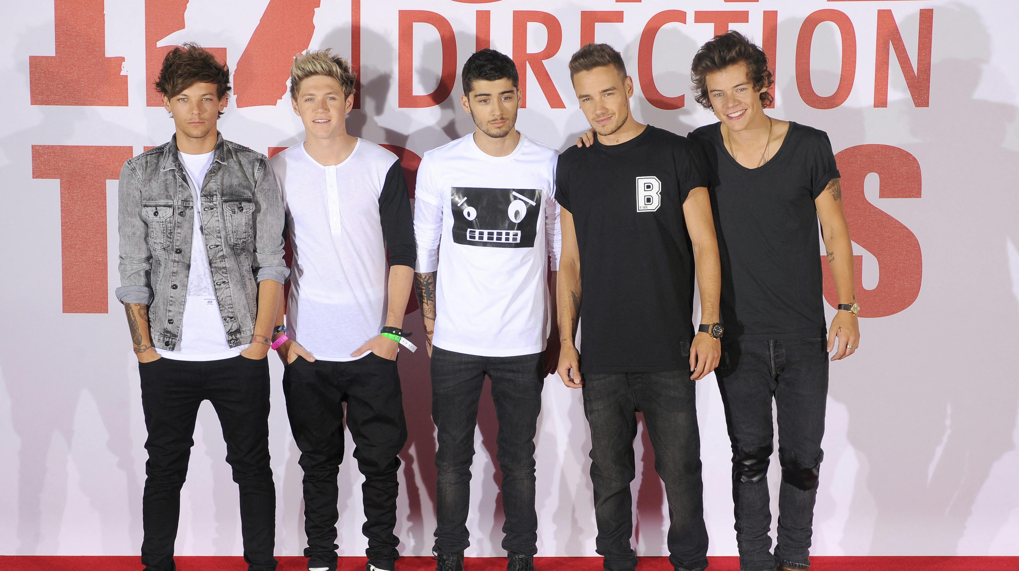 One Direction