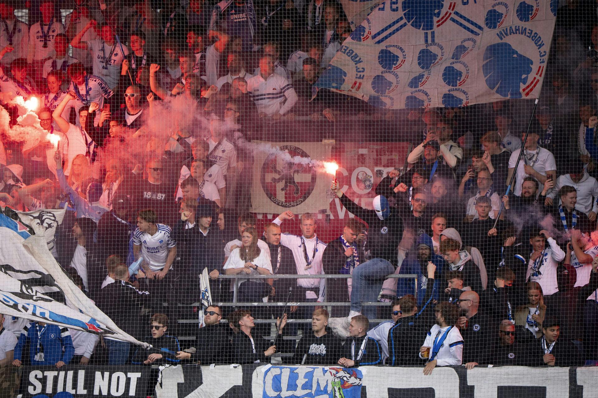 2647 kroner koster hvert af disse "røde lys" nu FC København.