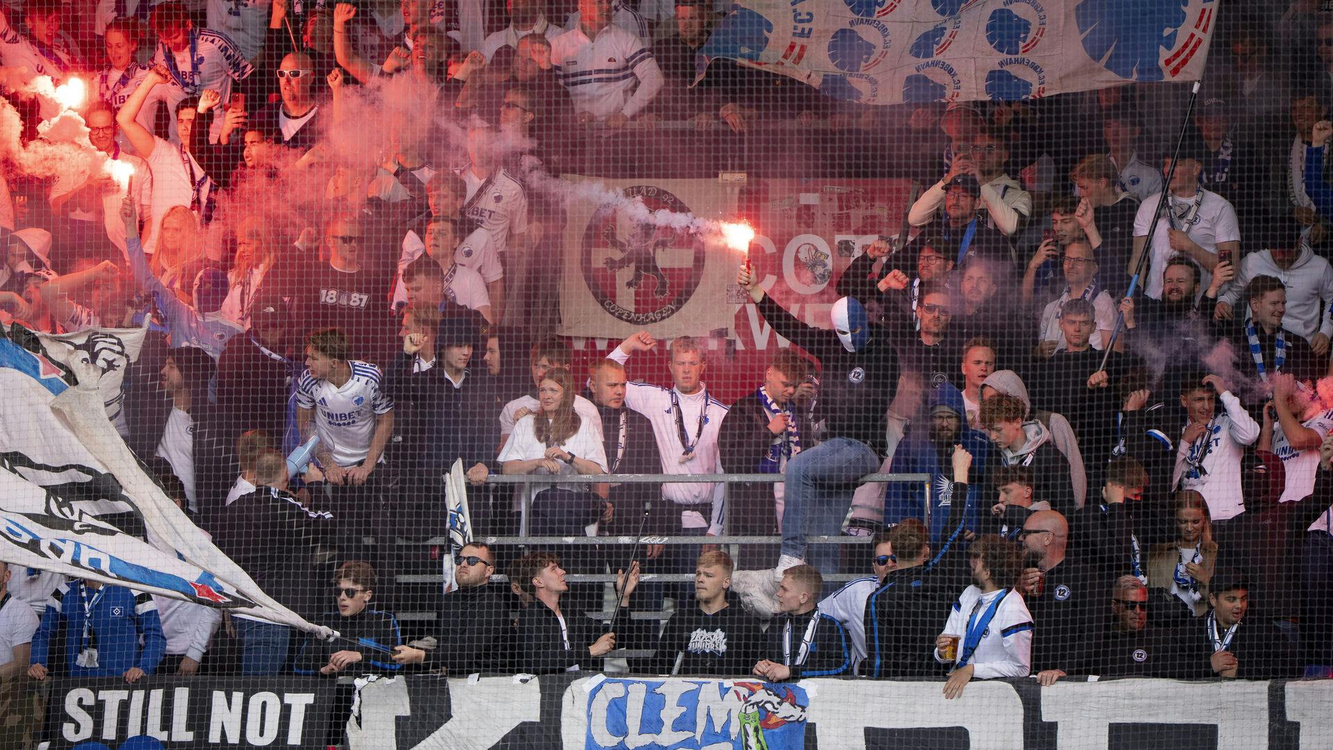 2647 kroner koster hvert af disse "røde lys" nu FC København.