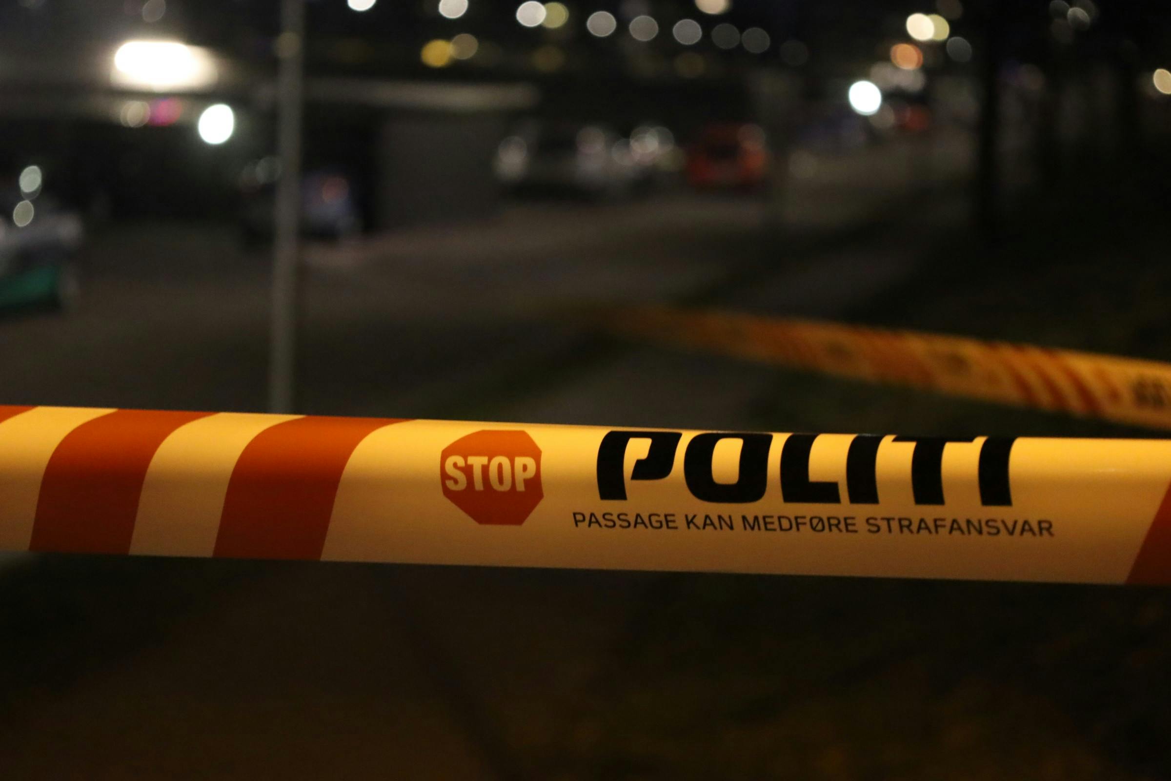 Politiet beder offentligheden om hjælp til at finde frem til en mistænkt overfaldsmand.
