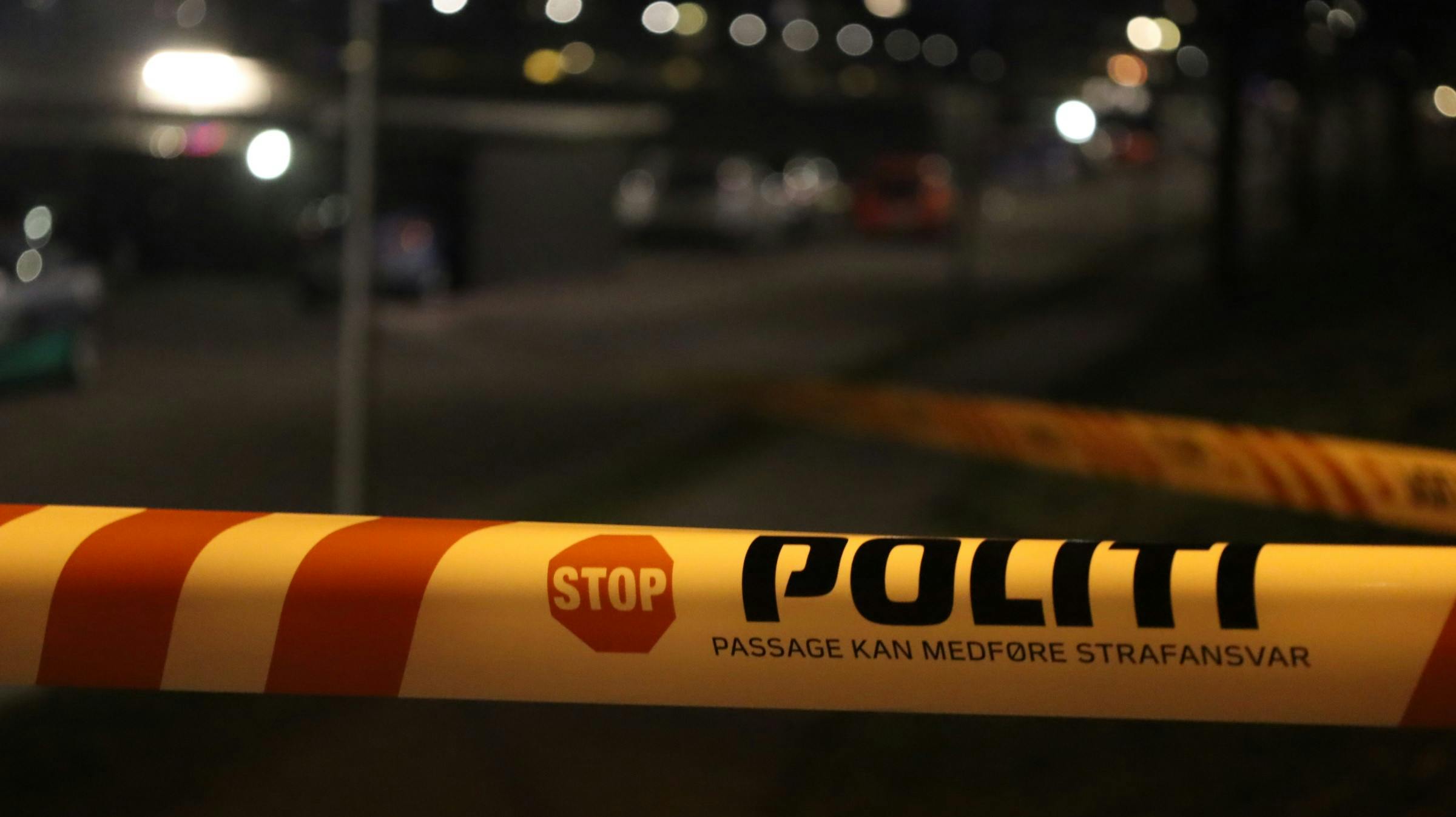 Politiet beder offentligheden om hjælp til at finde frem til en mistænkt overfaldsmand.