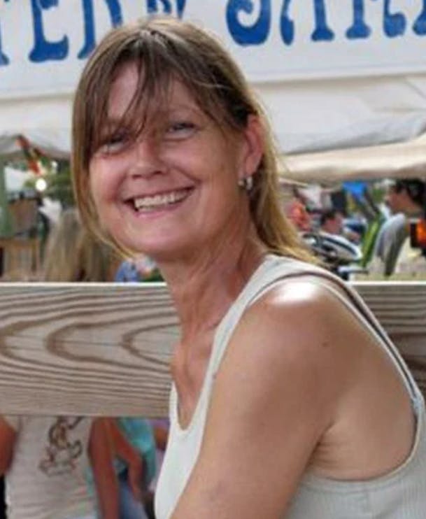 Charla Nash' liv blev for altid forandret, da hun i 2009 blev angrebet af en kæle-abe. 