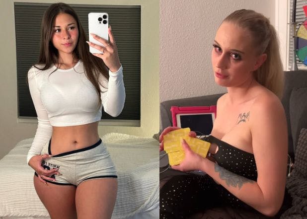 Både amerikanske og danske modeller oplever, at mænd er ude efter mere end sex.
